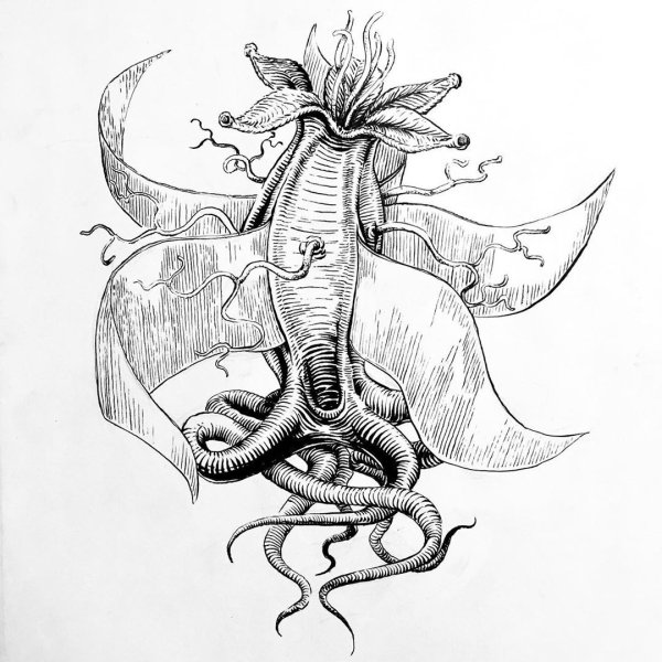 Глааки Лавкрафт