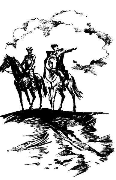 Чапаев иллюстрации