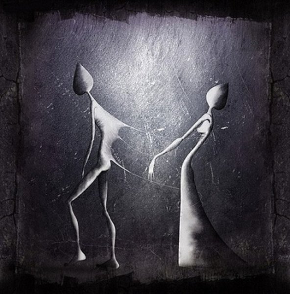 Разочарование мультсериал демон