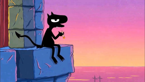 Рисунок карандашом на тему разочарование