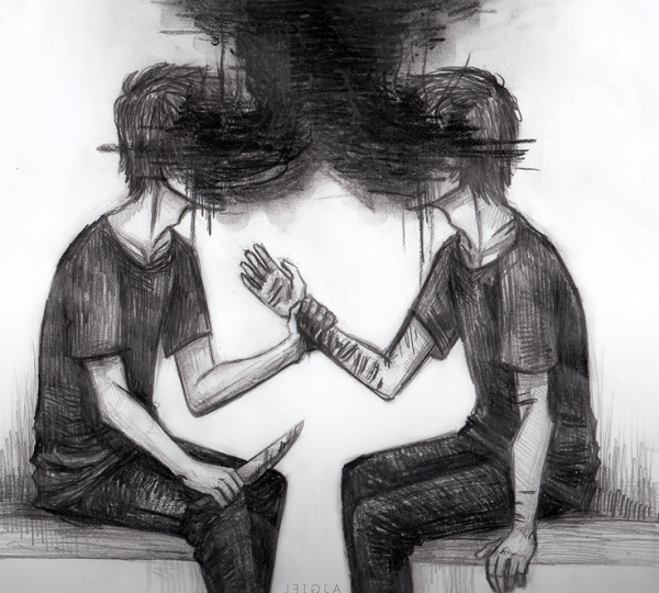 Демон Люци разочарование