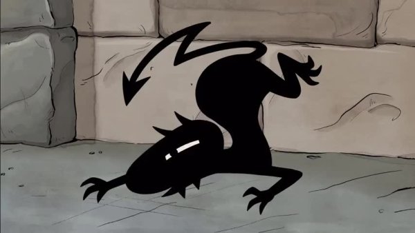 Депрессивные Наброски