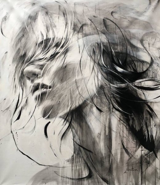 Рисунки карандашом одиночество