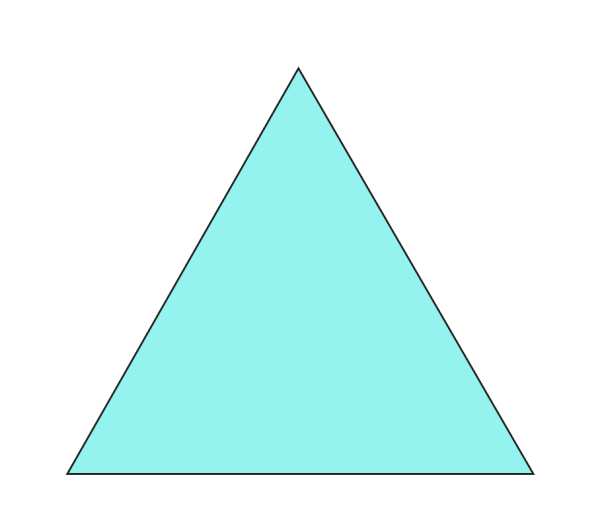 Равносторонний треугольник