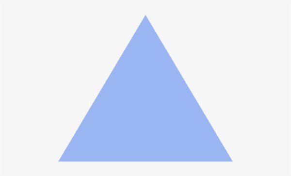 Равросторонникй треуг