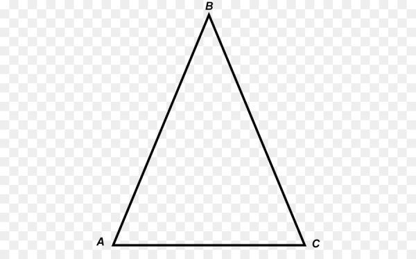 Равносторонний треугольник