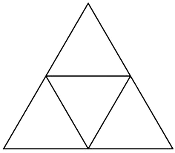 Равносторонний треугольник