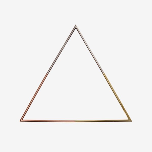 Теорема равностороннего треугольника