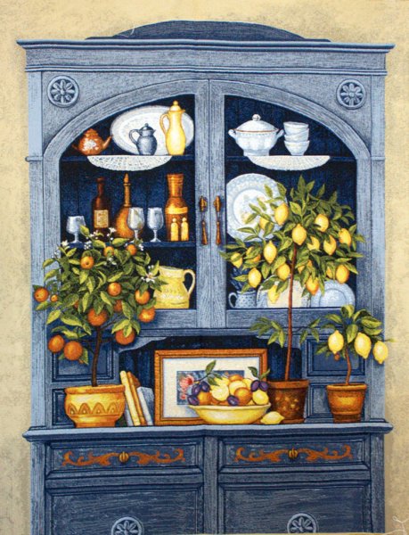 Художник Галина Егоренкова картины