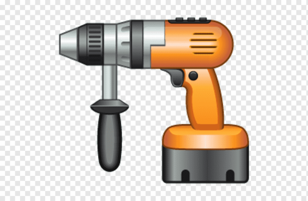 Шуруповерт значок