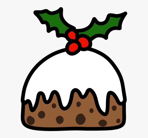 Для пудингов