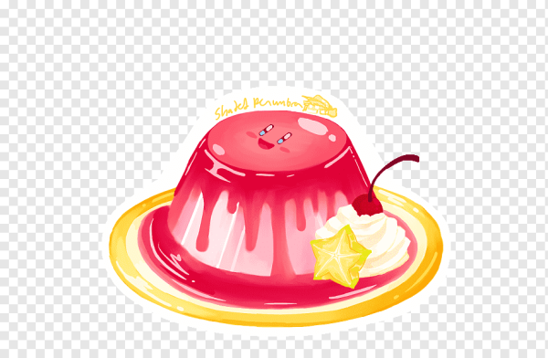 Пудинг раскраска для детей