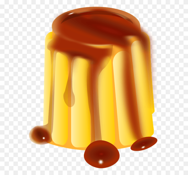 Пудинг раскраска для детей