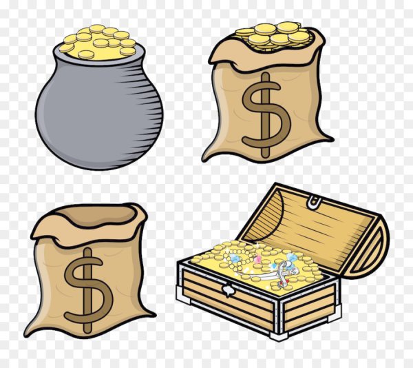 Нарисовать клад