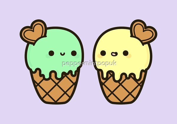 Рисунки для срисовки еда