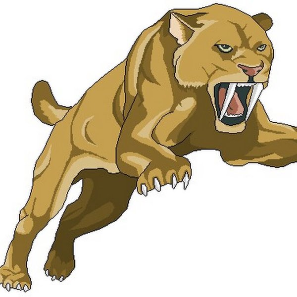 Смилодон Primal мультсериал