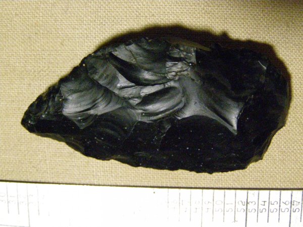 Кремень камень