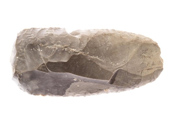 Предметы из кремня