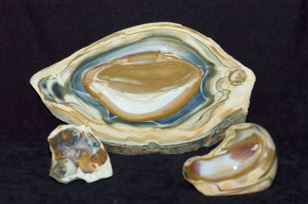 Кремень камень окружающий мир