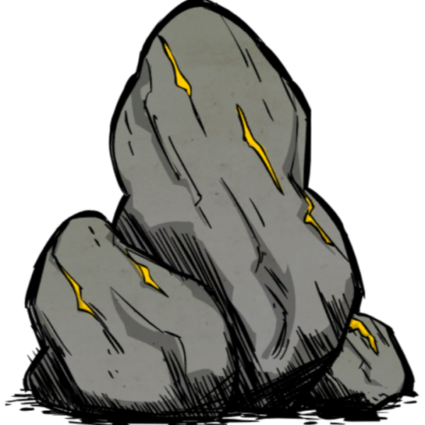 Кремень окружающий мир