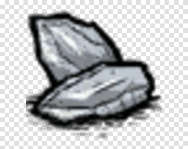 Огниво камень