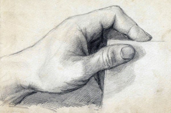 Александр Андреевич Иванов Графика