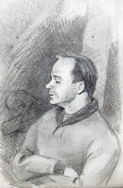 Иванов Виктор Павлович художник