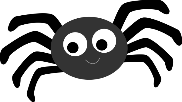Злой паук