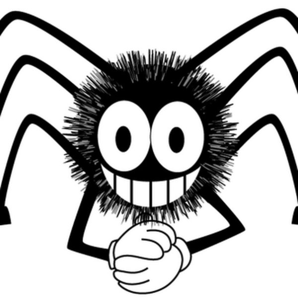 Глазки для раскрашивания