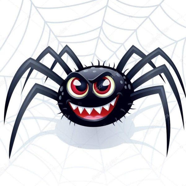 Все эмблемы человека паука