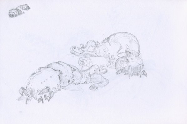 Сказка Медведко мамин Сибиряк