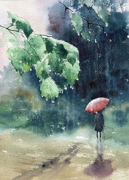 Владимир Тупоршин художник