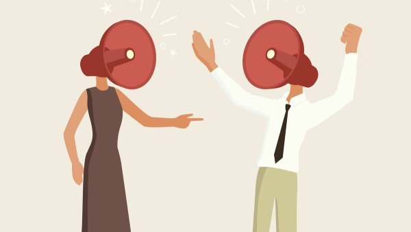 Конфликт арт