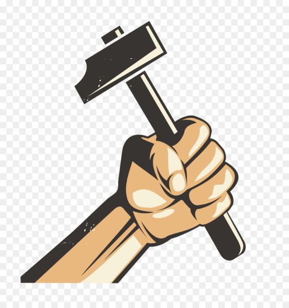 Мьельнир тора рисунок