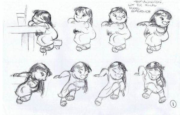 Рисованная мультипликация