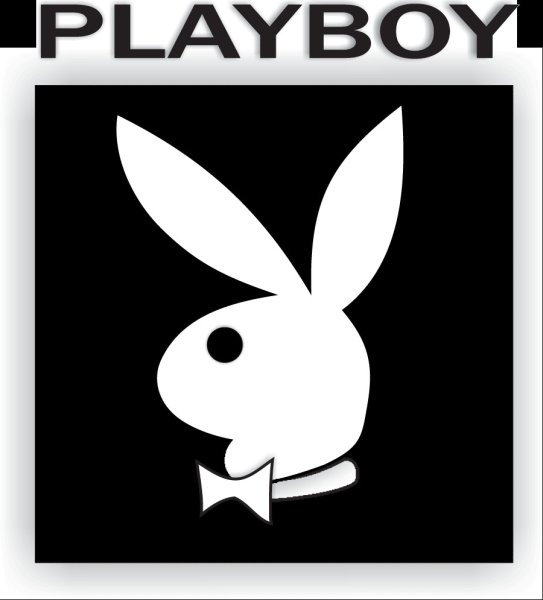 Заяц плейбой