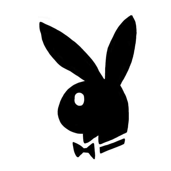 Кролик плейбой