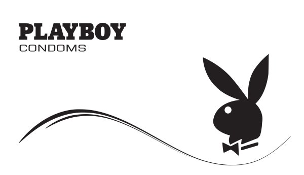 Символ плейбоя