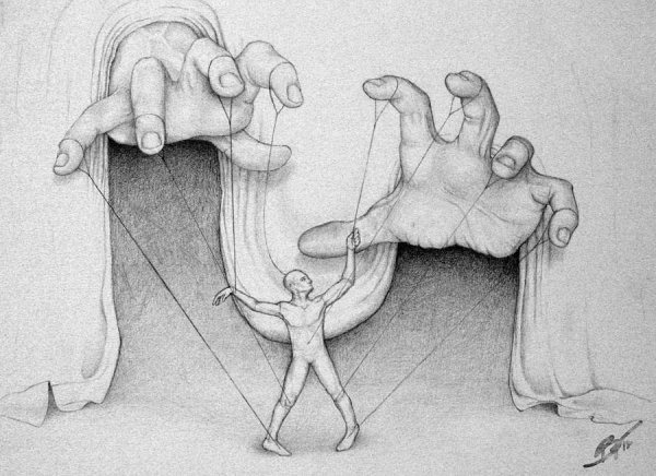 Гештальт терапия арт