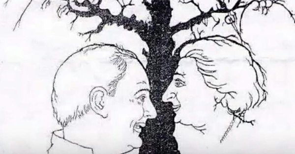 Гештальт дерево