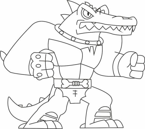 Герои гуджитсу герои гуджитсу раскраски