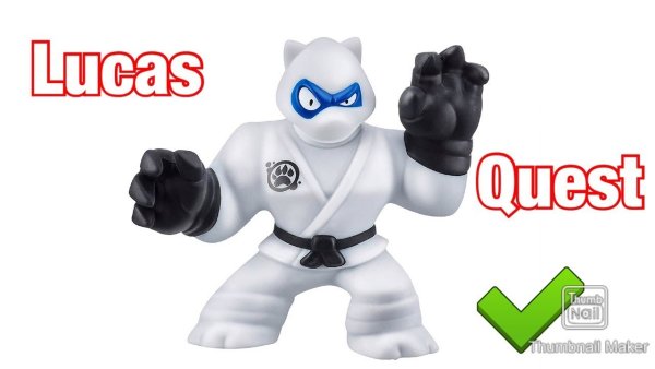 Герои го джитсу