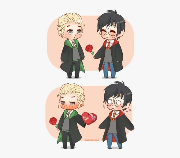 Драрри Гарри Чиби