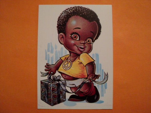 Каникулы Бонифация Союзмультфильм