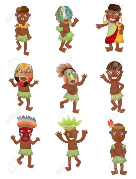 Каникулы Бонифация Чунга Чанга