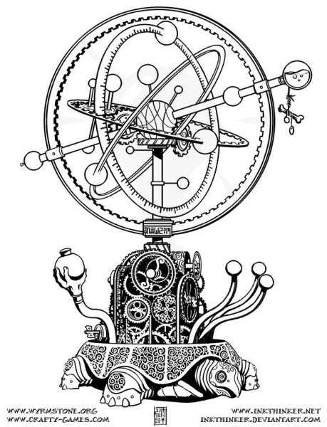 Астролябия Циолковского