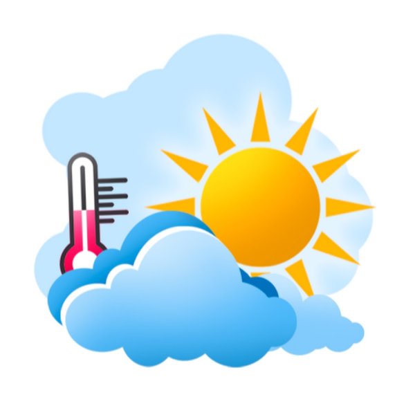 Климат значок