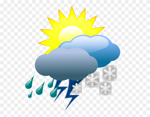 Погодные условия для детей