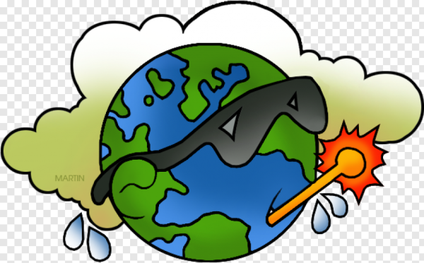 Потепление климата рисунки