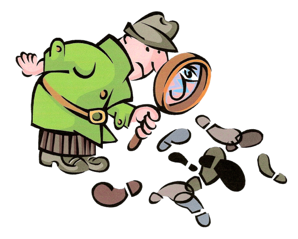 С днем следователя